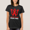 Pesquisar por anti droga camisetas Semana