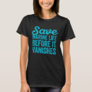 Pesquisar por vida marinha camisetas Biologia