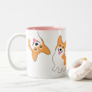 Pesquisar por corgis canecas Bonito