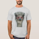 Pesquisar por avestruz engraçada camisetas Pássaro