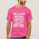 Pesquisar por partido camisetas Nome