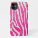 Pesquisar por listras da zebra iphone capas Padrão de zebra