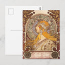 Pesquisar por mucha cartoes postais Belle epoque