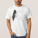 Pesquisar por penas do falcão camisetas Águia