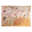 Pesquisar por mapa do tesouro pôsteres Antigo