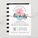 Pesquisar por teacup convites Aquarela