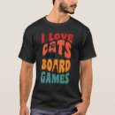 Pesquisar por tabuleiro camisetas Gatinho