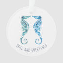 Pesquisar por cavalo marinho ornamentos Azul