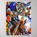 Pesquisar por kazimir malevich pôsteres Futurista