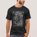 Pesquisar por armas e rosas camisetas Gótica