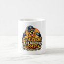 Pesquisar por golden retriever canecas Pai de cachorro