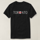 Pesquisar por cidade de toronto camisetas Ontario