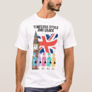Pesquisar por rainha elizabeth camisetas Realeza