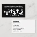 Pesquisar por fitness cartao de visita Coach