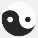 Pesquisar por símbolo do equilíbrio adesivos Ying e yang