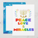 Pesquisar por de hanukkah convites Simples