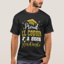 Pesquisar por primo pequeno camisetas Super