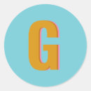 Pesquisar por letras do alfabeto adesivos Colorido