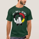 Pesquisar por primeiras nações camisetas Sioux