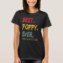 Pesquisar por poppy camisetas Homens