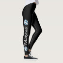 Pesquisar por voleibol leggings Preto e branco