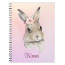 Pesquisar por coelhos cadernos de notas For her
