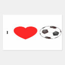Pesquisar por eu amo futebol adesivos Coração