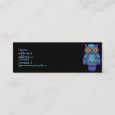 Pesquisar por aviário cartao de visita Coruja