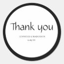 Pesquisar por sobrenome adesivos Preto e branco