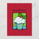 Pesquisar por cupcake natal cartoes Santo