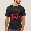 Pesquisar por jogos indie camisetas Jogador