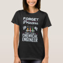 Pesquisar por do engenheiro químico camisetas Amante