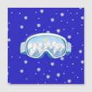 Pesquisar por esqui da neve cartoes Inverno