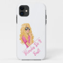 Pesquisar por poder da menina iphone capas Rosa