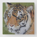 Pesquisar por animais dos animais selvagens relogios de parede Qualquer pessoa