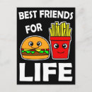 Pesquisar por batata kawaii cartoes postais Hambúrguer