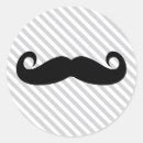 Pesquisar por bigodes engraçados adesivos Bigode preto