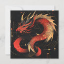 Pesquisar por dragão oriental cartoes Vermelho
