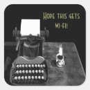 Pesquisar por torção adesivos Engraçado