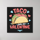 Pesquisar por valentines impressão de canvas Dia dos namorados