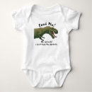 Pesquisar por t rex do bebé roupas Dinossauro