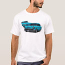 Pesquisar por 1957 chevy camisetas Chevrolet