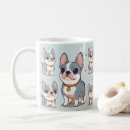 Pesquisar por french bulldog canecas Frenchie
