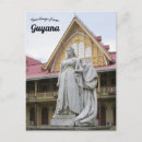 Pesquisar por guiana cartoes postais Georgetown