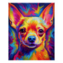 Pesquisar por chihuahua pósteres pôsteres For pets
