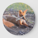 Pesquisar por árvore vida de relogios de parede Raposa