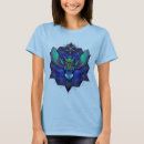Pesquisar por visionários camisetas For her