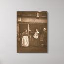 Pesquisar por médico impressão de canvas Cenas