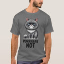 Pesquisar por gato persa camisetas Gatinho
