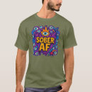 Pesquisar por camisas da sobriedade camisetas Humor